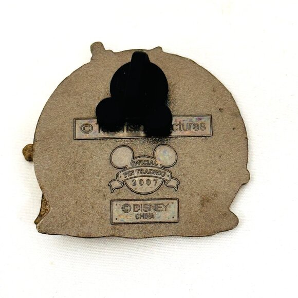 Disney Official Trading Pin Nightmare Before Christmas (2007) - Picture 5 of 6